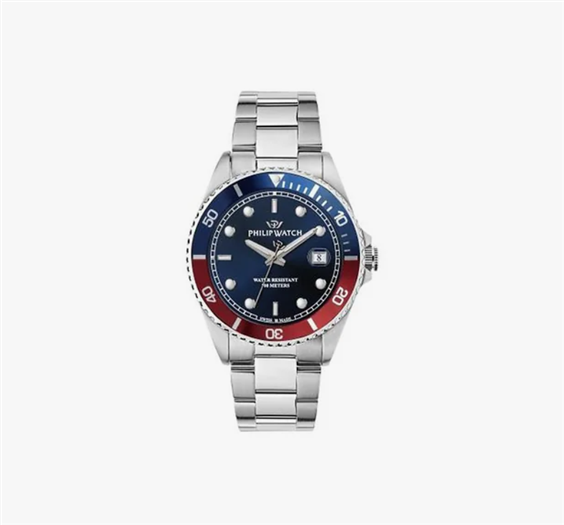 Orologio Philip Watch Uomo R8253597090 - R8253597090